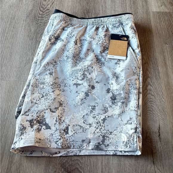 NEW THE NORTH FACE Men's Wander Short 2.0 - Picture 6 of 9